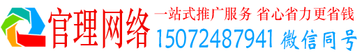 无极官理sem投放